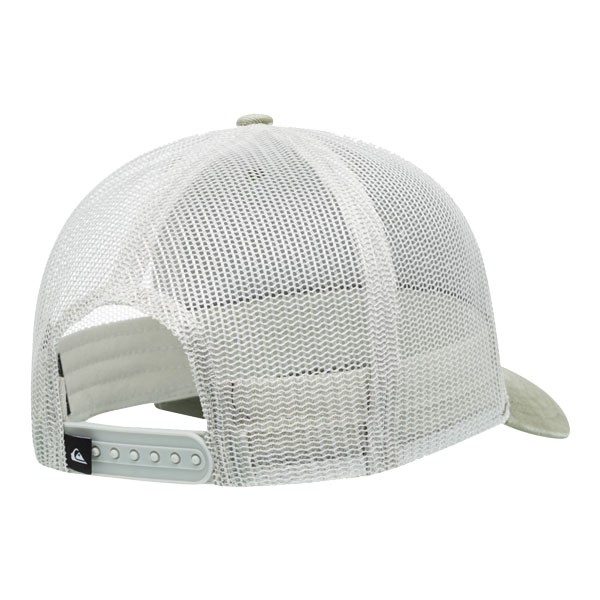 Quiksilver Down Thech, moška kapa s šiltom