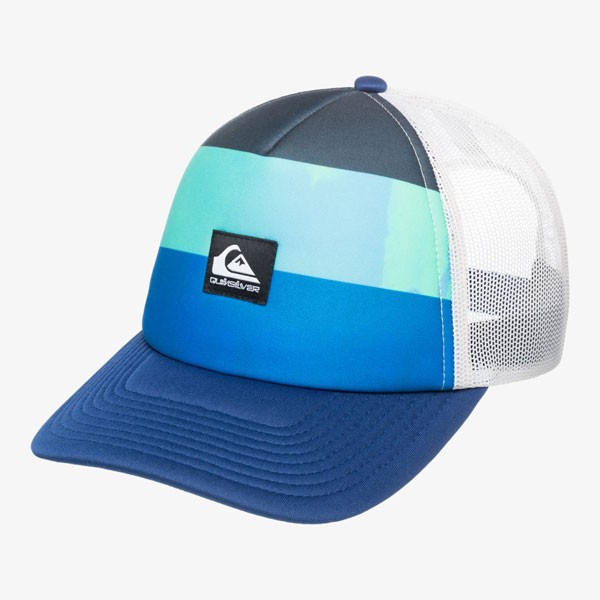 Quiksilver Emu Coop, moška kapa s šiltom