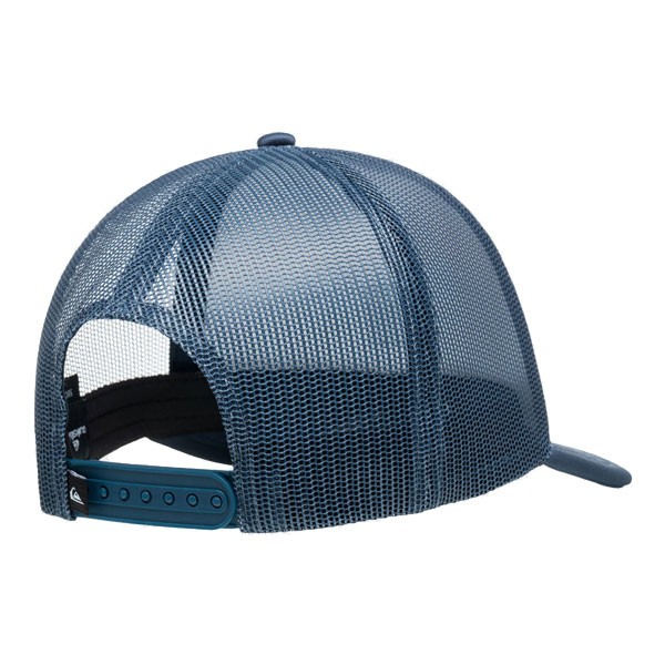 Quiksilver Emu Coop, moška kapa s šiltom