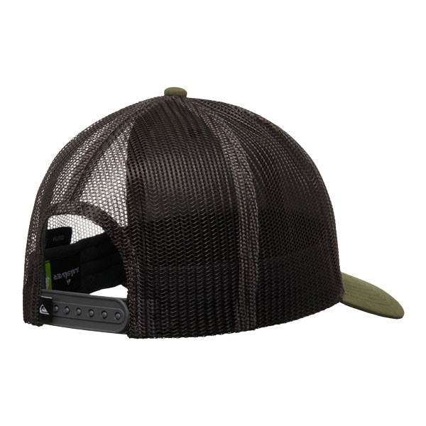 Quiksilver Fabled, moška kapa s šiltom