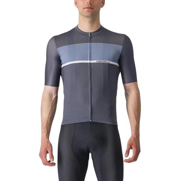 Moška kolesarska majica Castelli Tradizione