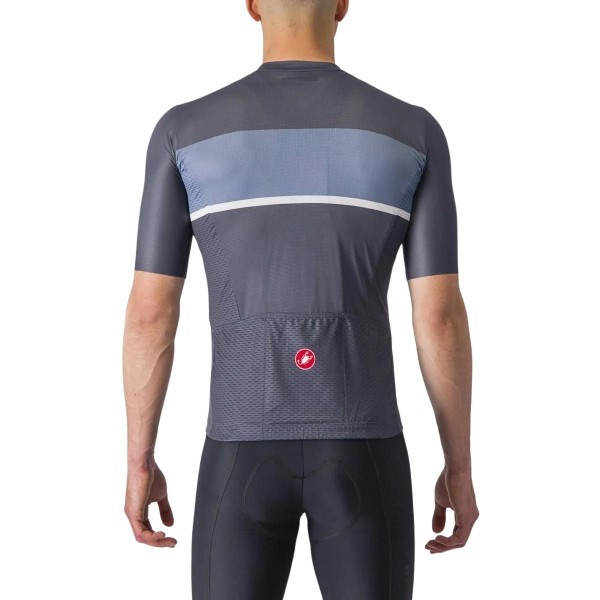 Moška kolesarska majica Castelli Tradizione