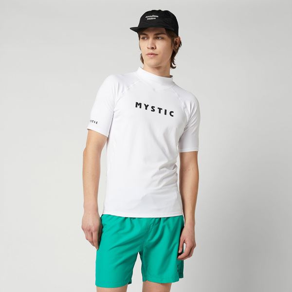 Mystic Star Rashvest, moška kratka lycra