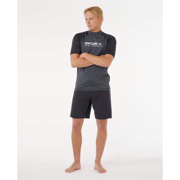 Rip Curl Shock UPF50, moška kratka lycra