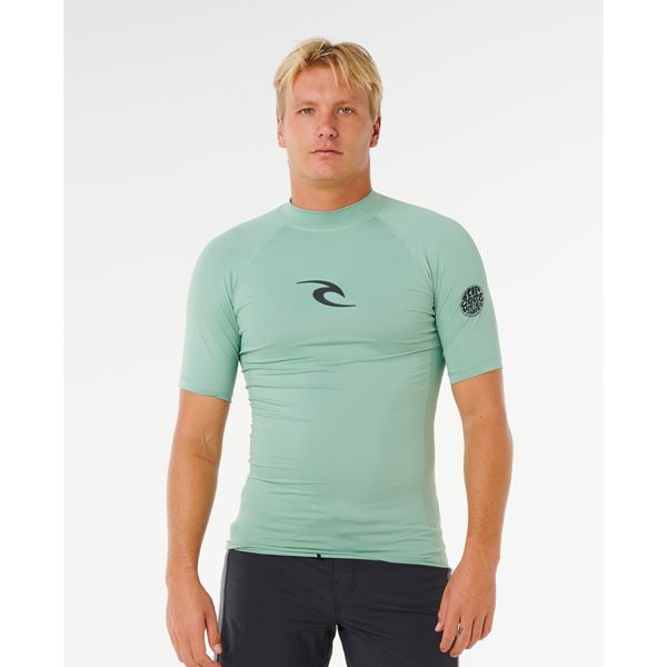 Rip Curl Waves UPF50, moška kratka lycra