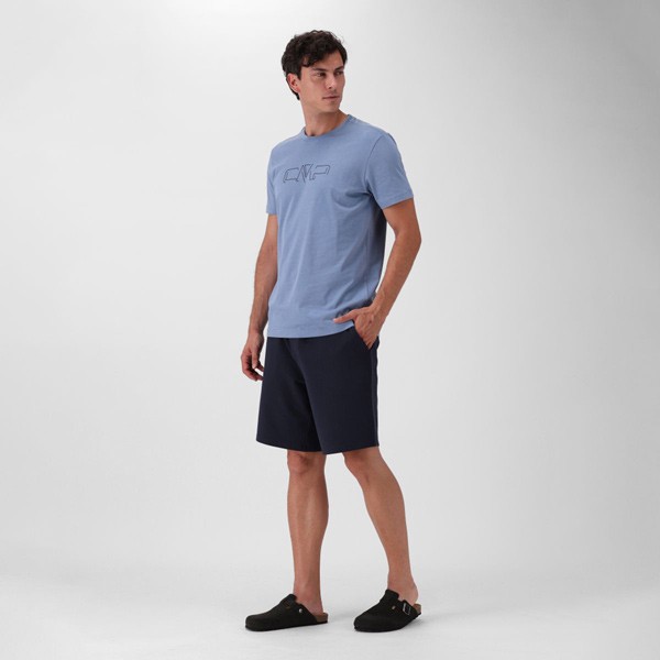 CMP Paolo, moška kratka majica