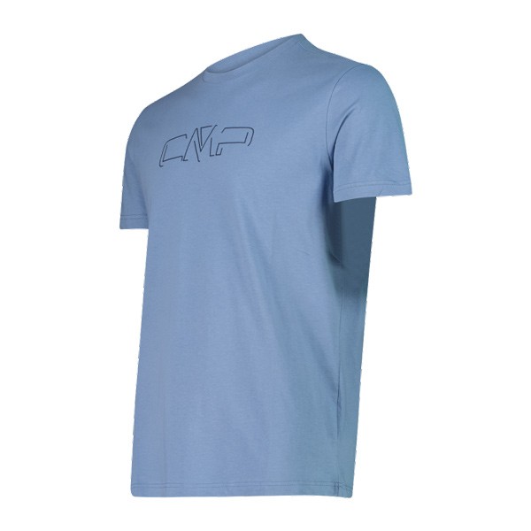 CMP Paolo, moška kratka majica