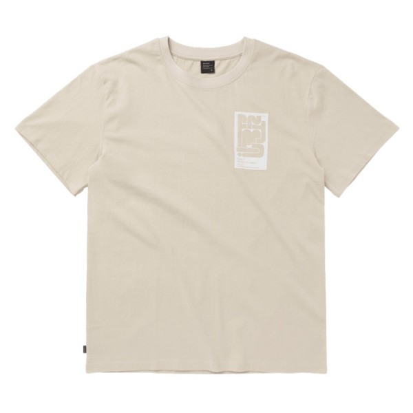 Mystic Boundless, moška kratka majica