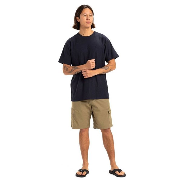 Quiksilver Slub, moška kratka majica