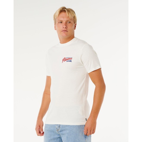 Rip Curl Desti Animals, moška kratka majica