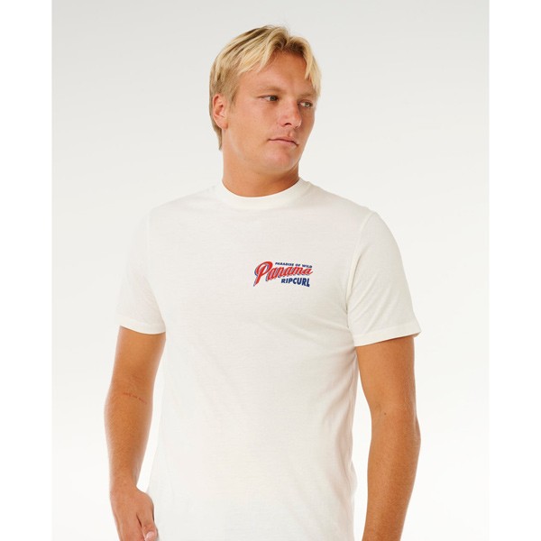 Rip Curl Desti Animals, moška kratka majica