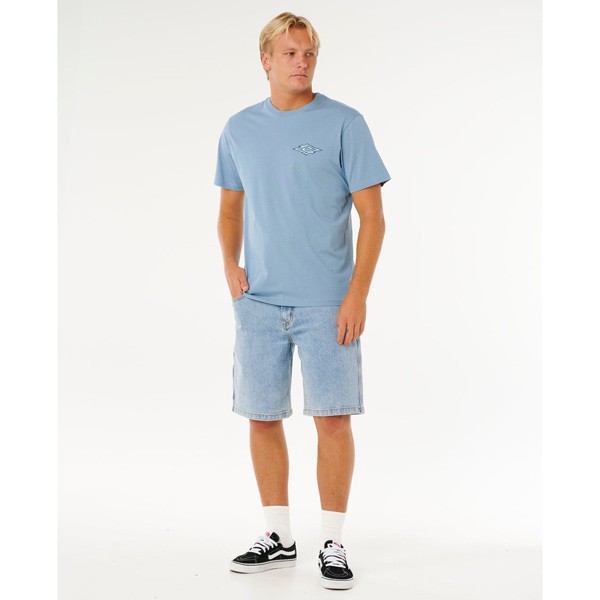 Rip Curl Hazey Days, moška kratka majica