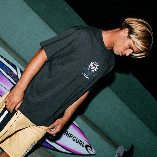 Rip Curl Inner Visions, moška kratka majica