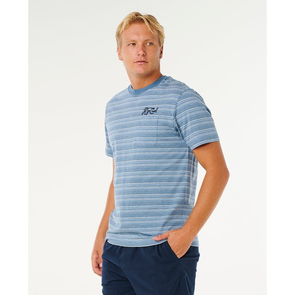 Rip Curl Pacific Rinse, moška kratka majica