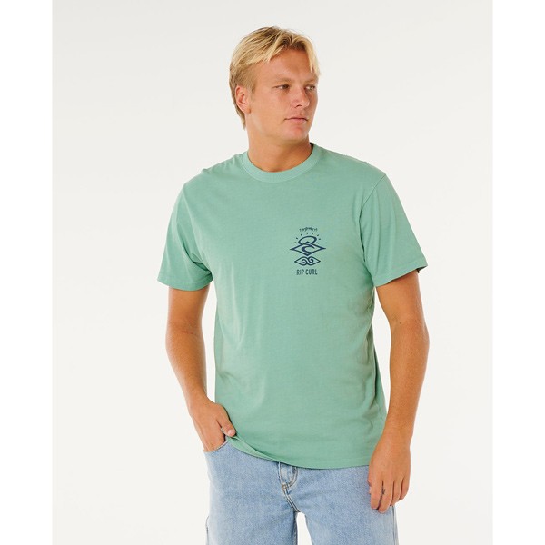 Rip Curl Search Icon, moška kratka majica