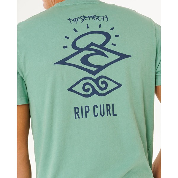 Rip Curl Search Icon, moška kratka majica