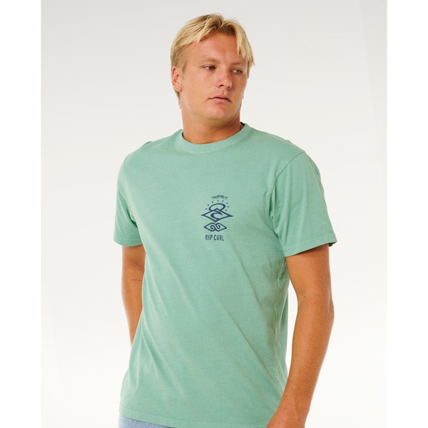 Rip Curl Search Icon, moška kratka majica