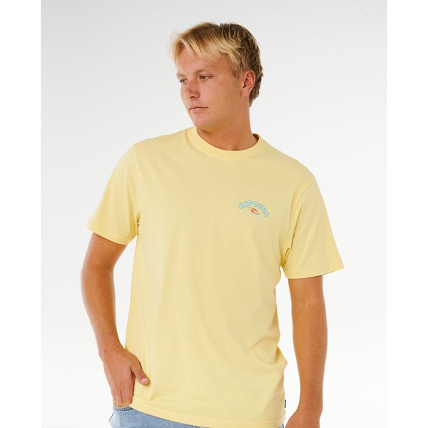 Rip Curl Shred Til, moška kratka majica