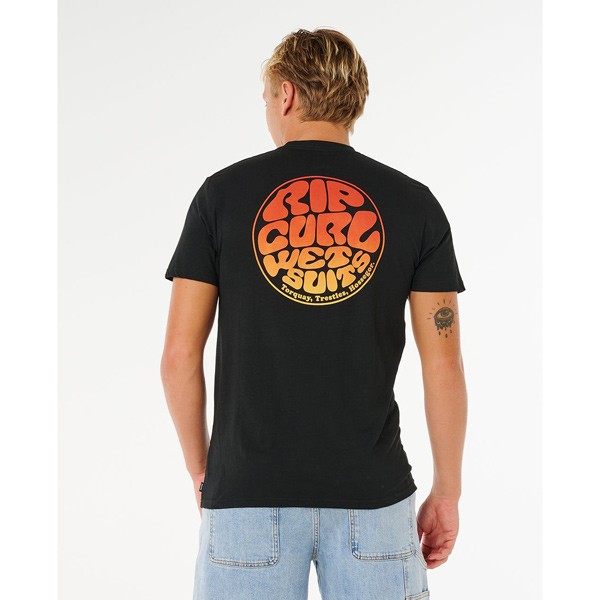Rip Curl Wettie Passage, moška kratka majica