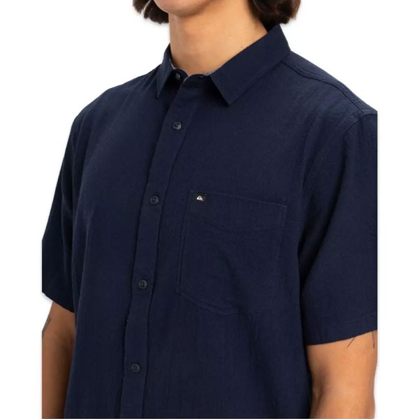 Quiksilver Time Box, moška kratka srajca