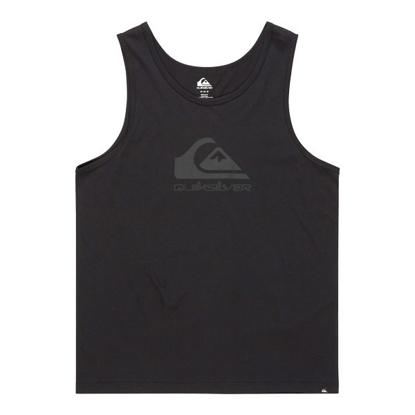 Quiksilver Ev Comp Logo, moška majica brez rokavov