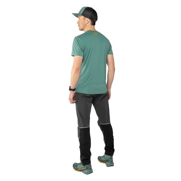 Moška aktivna majica Dynafit Traverse 2