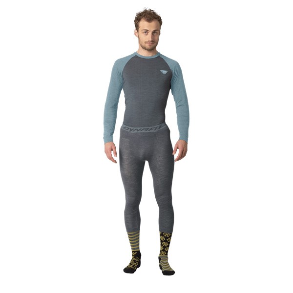 Dynafit Tour Light, moška merino aktivna majica 