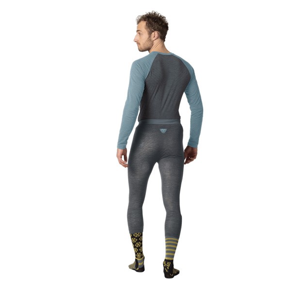 Dynafit Tour Light, moška merino aktivna majica 