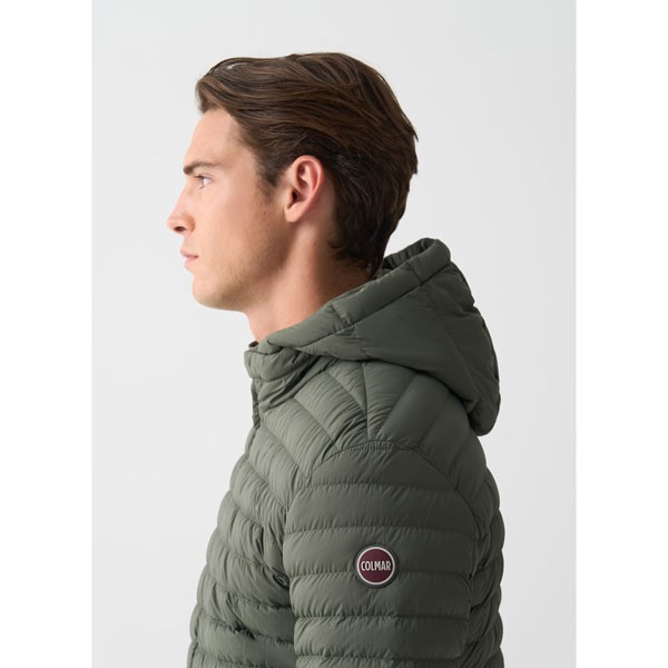 Colmar Originals Mindset, ​moška puhovka