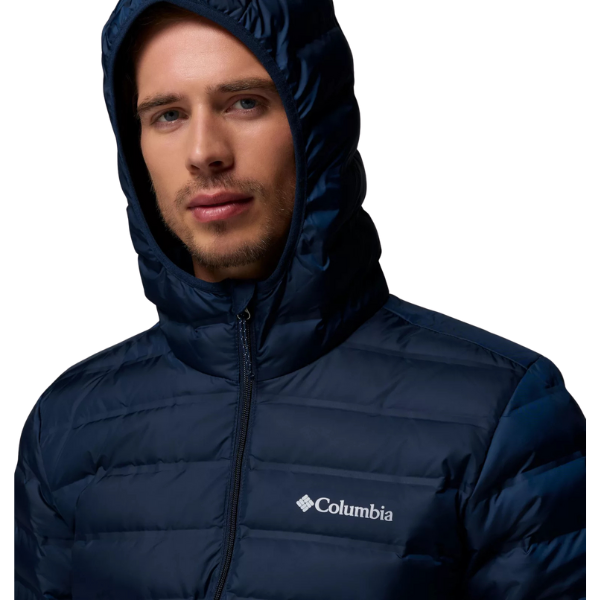 Moška puhovka Columbia Lake 22 II