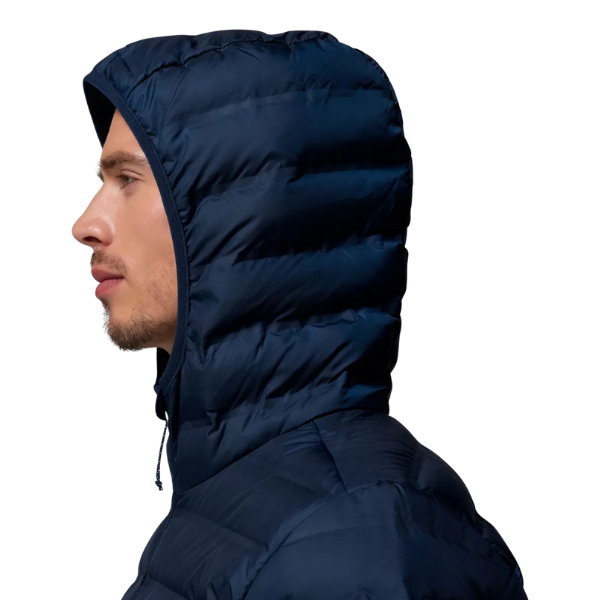 Moška puhovka Columbia Lake 22 II