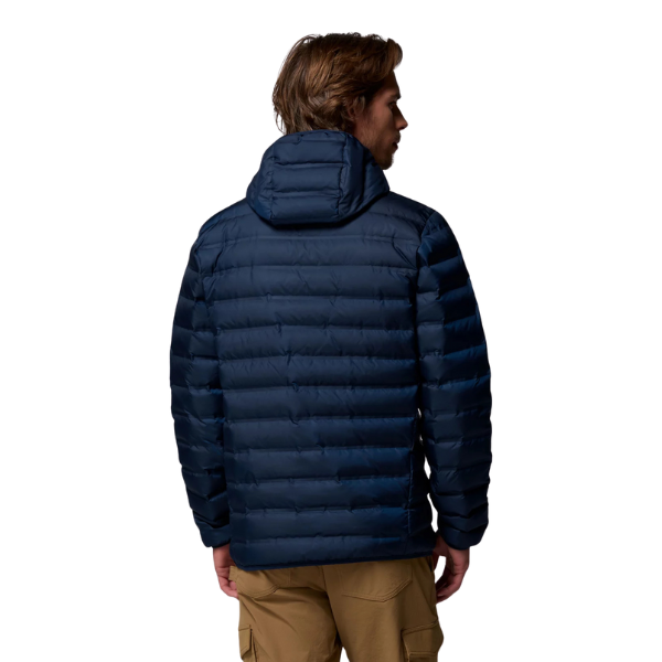 Moška puhovka Columbia Lake 22 II