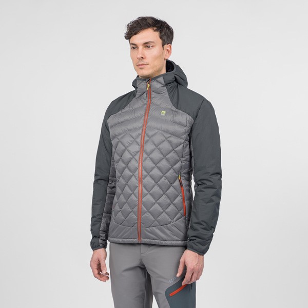 Karpos Lastei Active Plus, moška puhovka