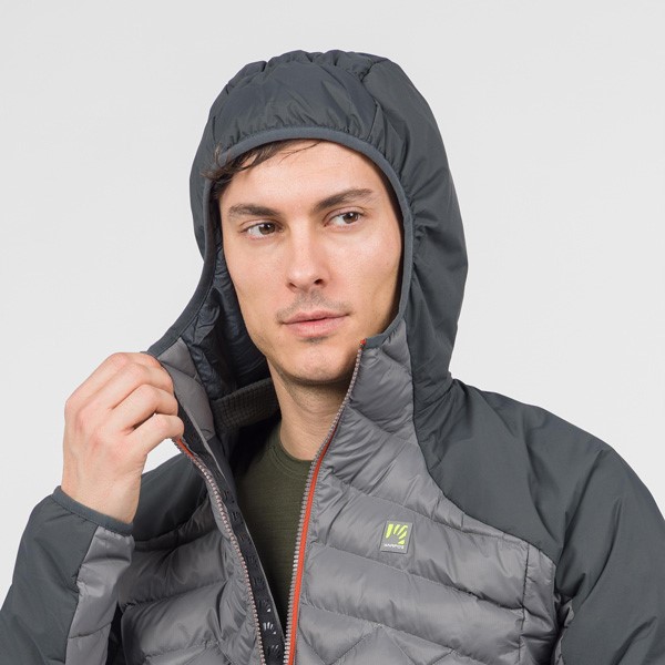 Karpos Lastei Active Plus, moška puhovka 