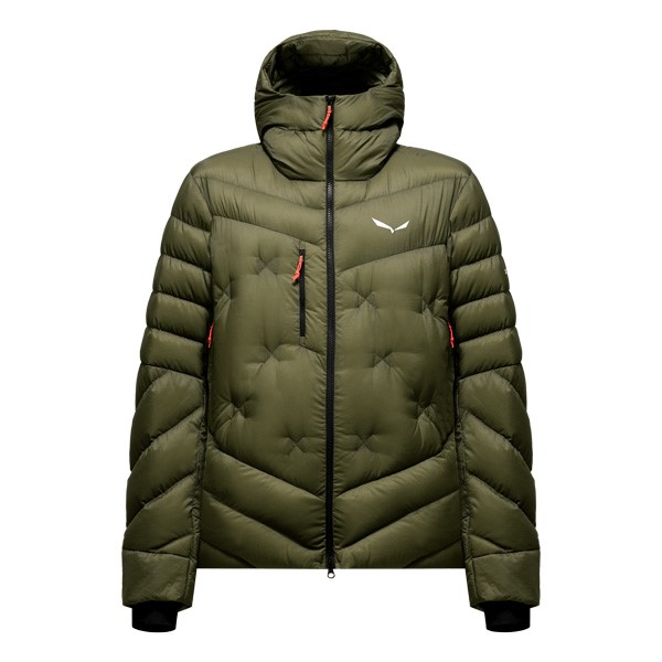 Salewa Ortles Med 4, moška puhovka