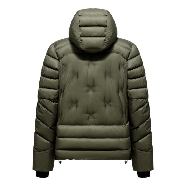 Salewa Ortles Med 4, moška puhovka