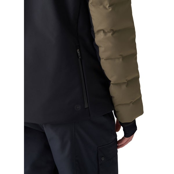 Colmar Sapporo-Rec, moška smučarska bunda