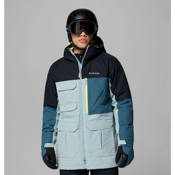 Columbia Coreshot, moška smučarska bunda