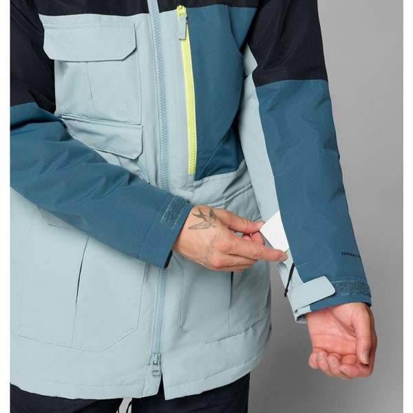 Columbia Coreshot, moška smučarska bunda