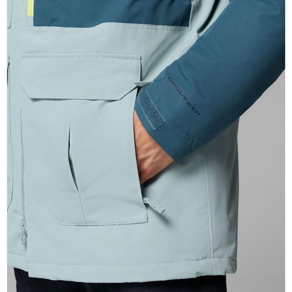 Columbia Coreshot, moška smučarska bunda