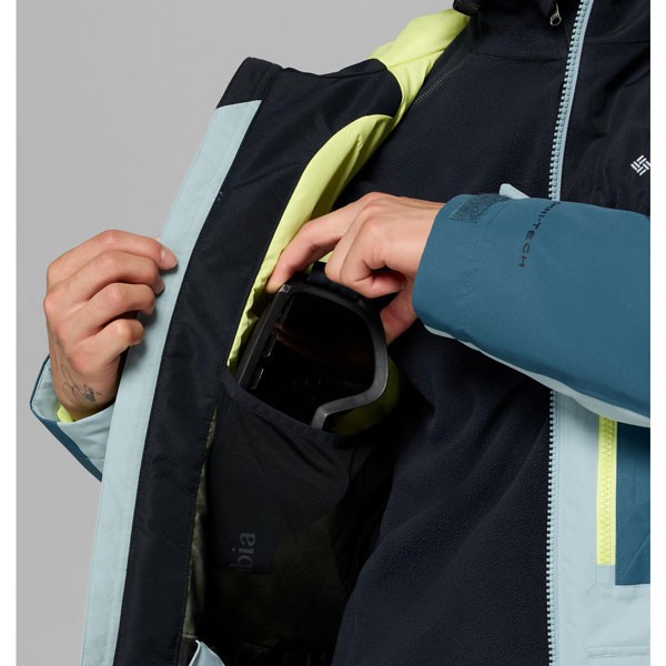 Columbia Coreshot, moška smučarska bunda