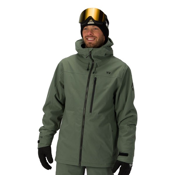 Rehall Brasko, moška smučarska bunda