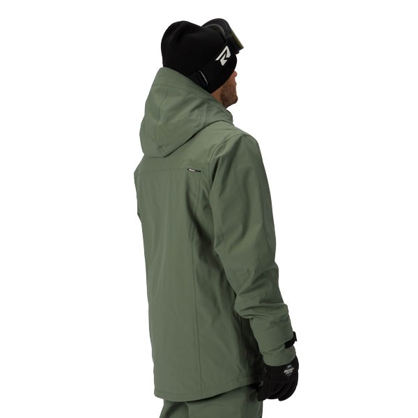 Rehall Brasko, moška smučarska bunda