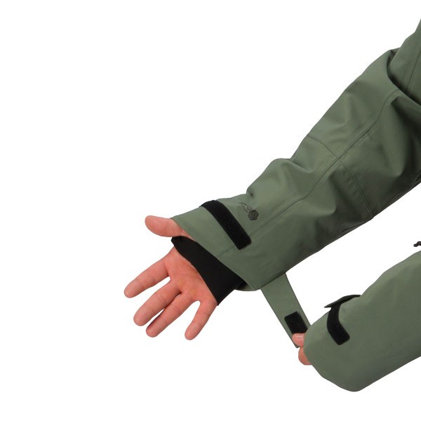 Rehall Brasko, moška smučarska bunda