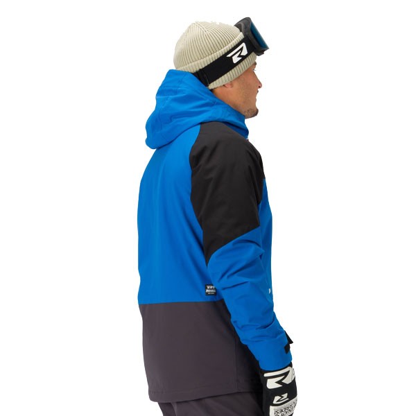 Rehall Crocks, moška smučarska bunda