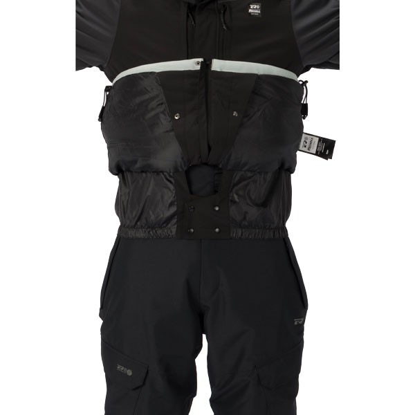 Rehall Mayon, moška smučarska bunda