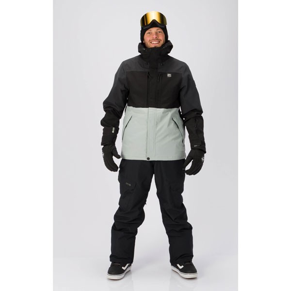 Rehall Mayon, moška smučarska bunda