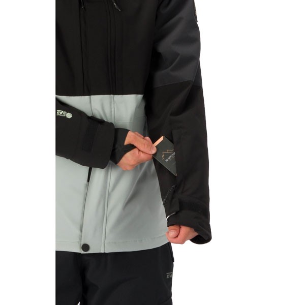 Rehall Mayon, moška smučarska bunda
