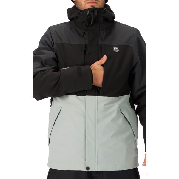 Rehall Mayon, moška smučarska bunda