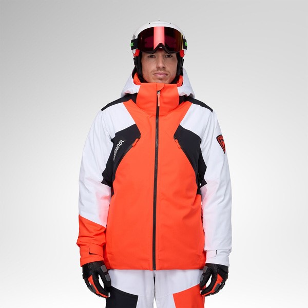 Rossignol Hero 4WS, moška smučarska bunda